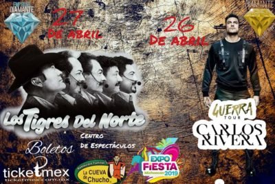 Espo fiesta Centrro de espectaculos