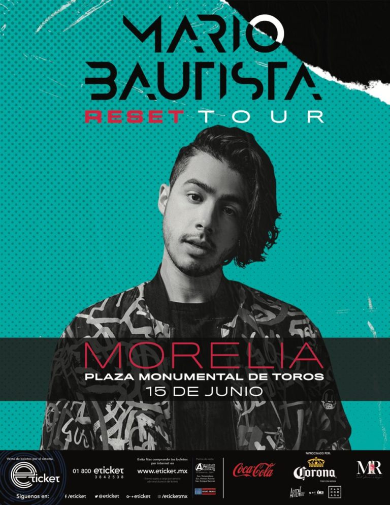 Mario bautista