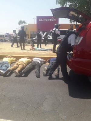 seguridad