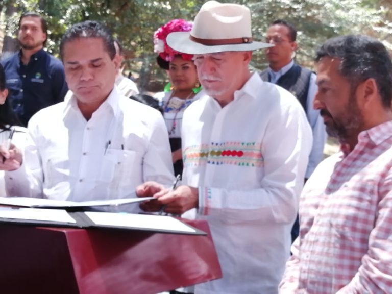 Patzcuaro Tingambato Silvano
