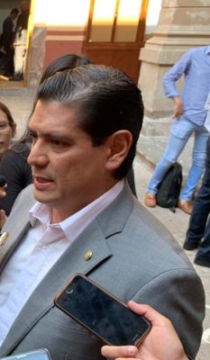 Ernesto nuñez