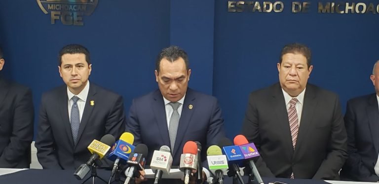 Fiscal general