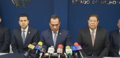 Fiscal general