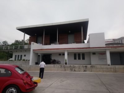 seguridad