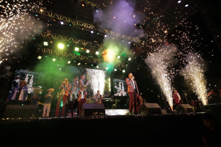 expo fiesta