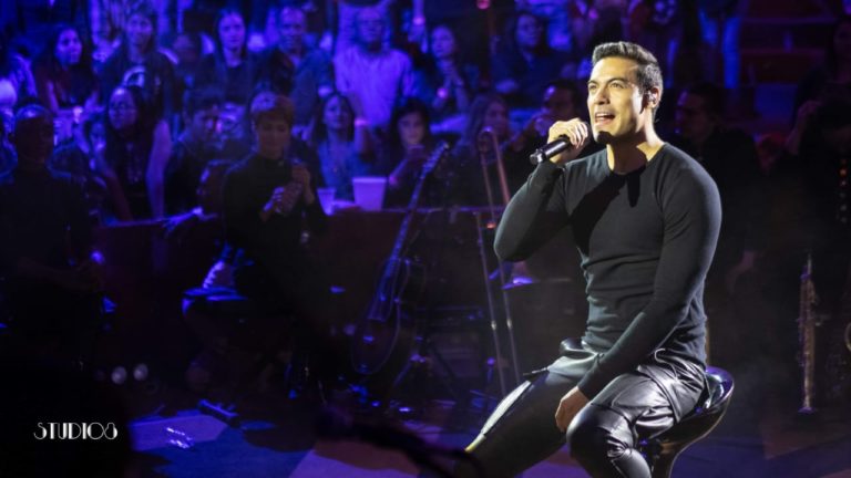 carlos rivera