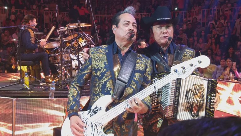 los tigres del norte