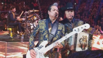 los tigres del norte