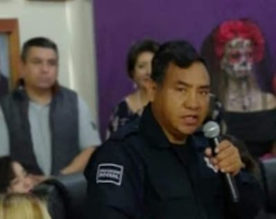 seguridad