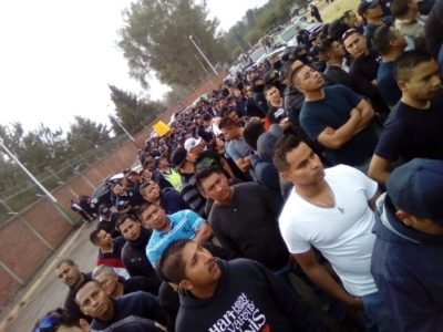 policias