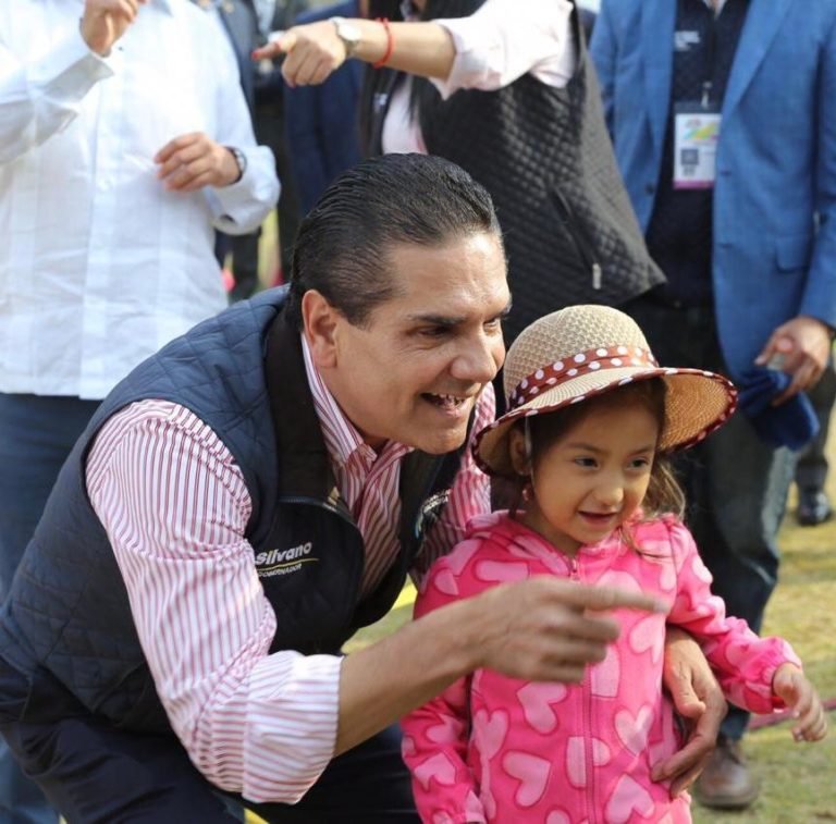 silvano dia del niño