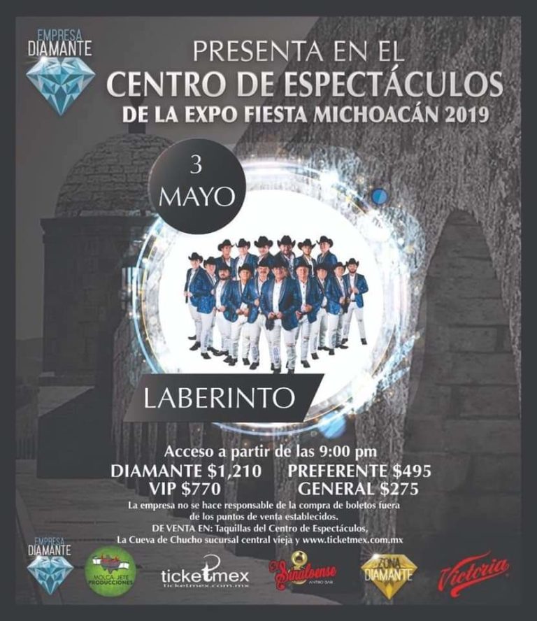 laberinto