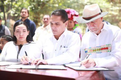 silvano tingambato