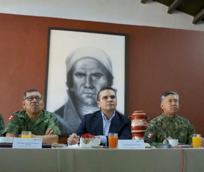 silvano seguridad