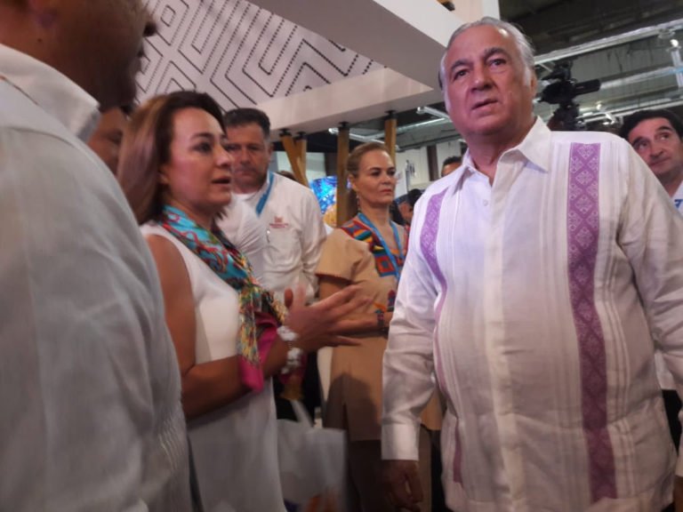 tianguis turistico