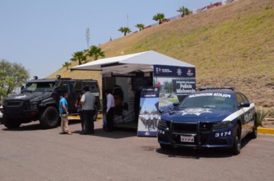seguridad expo fiesta