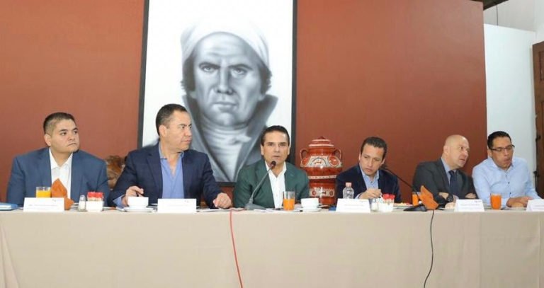 Silvano y Dputados