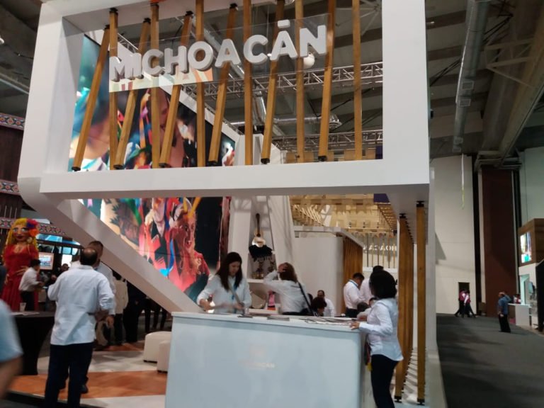 tianguis turistico