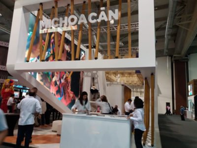 tianguis turistico