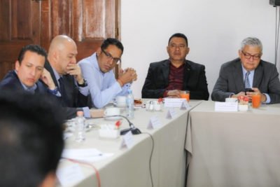 Fermin y Silvano