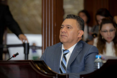 Fermin Bernabe
