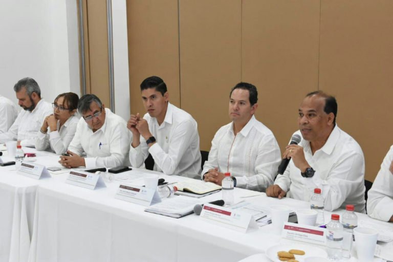 Javier paredes
