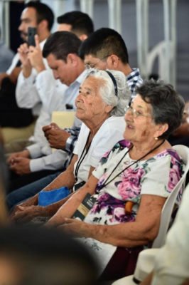 pensiones