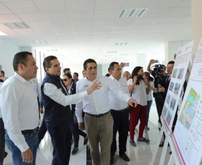 Silvano seguridad urupana