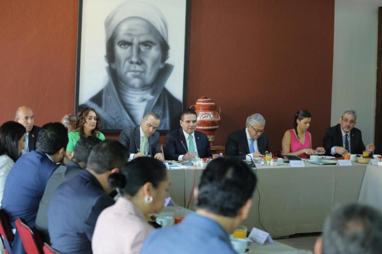 silvano gabinete