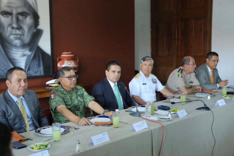 silvano Seguridad