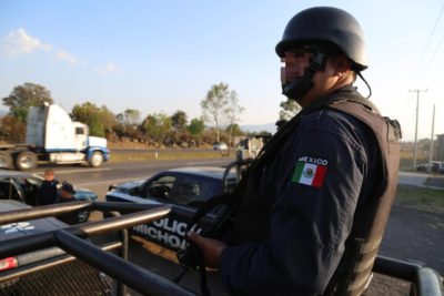 seguridad