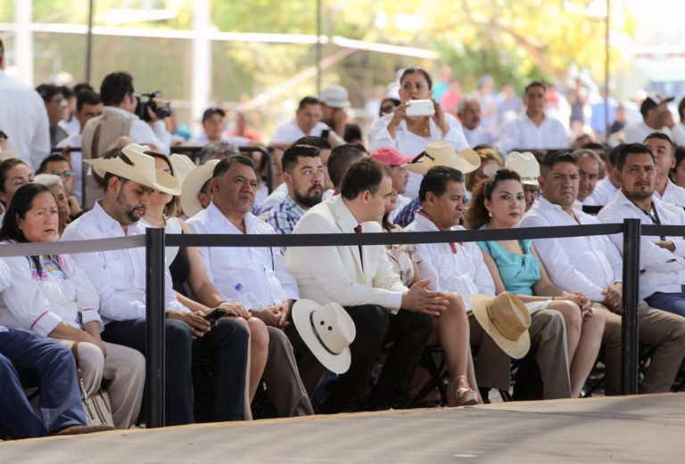 Diputados de Morena