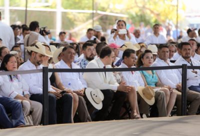 Diputados de Morena