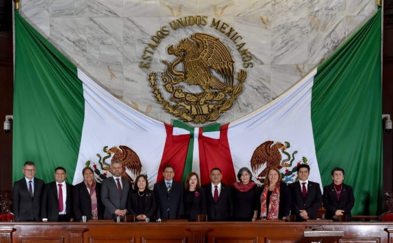 morena diputados