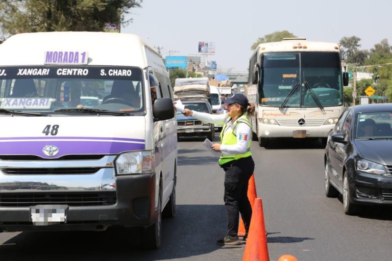 seguridad Turism