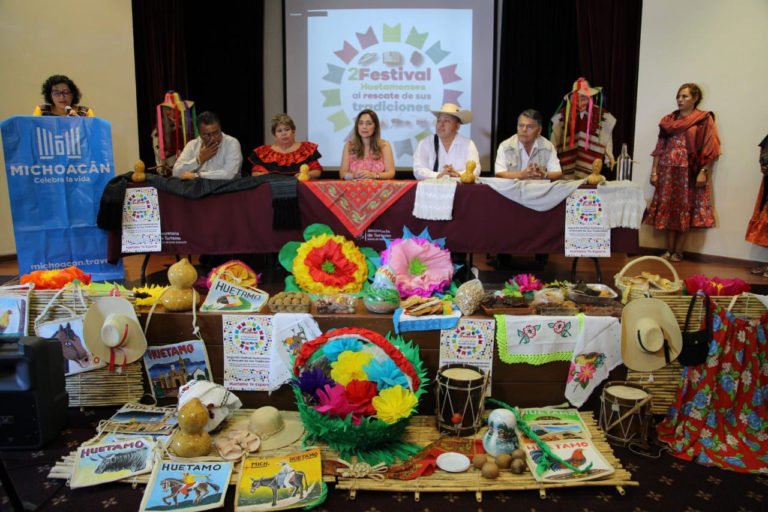 Feria de Huetamo