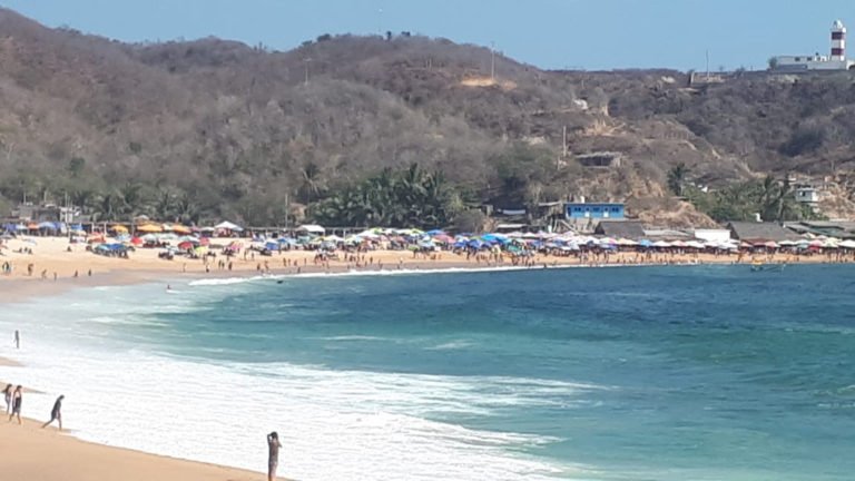 Turismo Playas