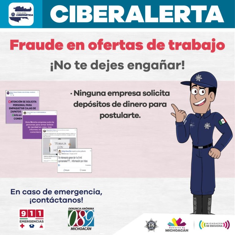 alerta cibernetica