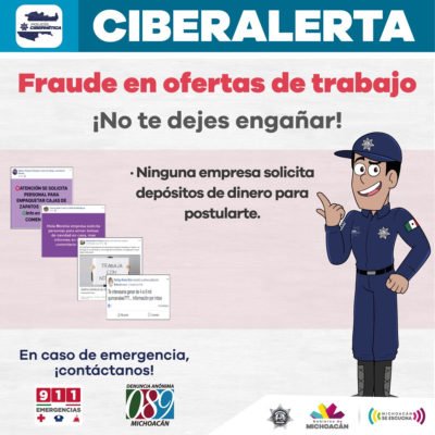 alerta cibernetica