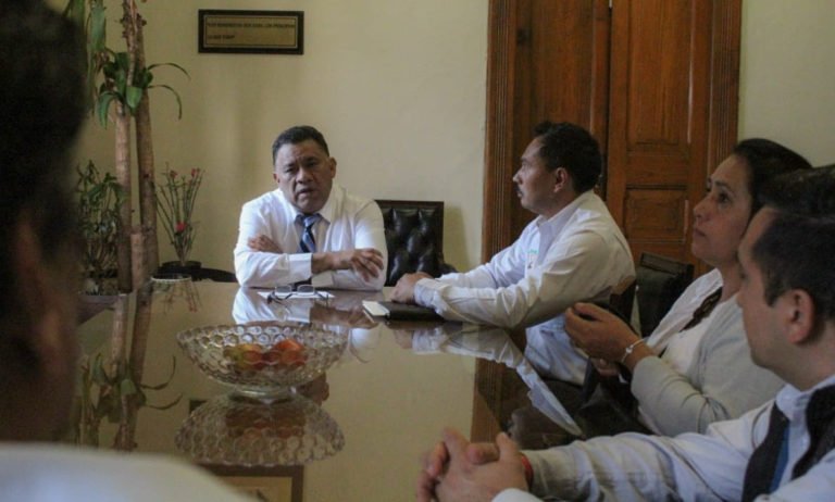 fermin y Junta de caminos