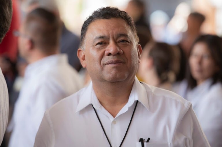 Fermin Bernabe