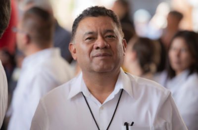 Fermin Bernabe