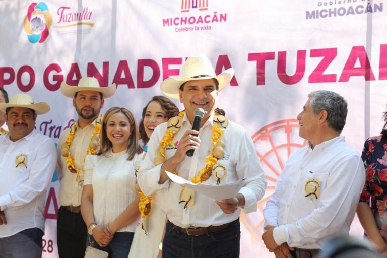 Silvano Tuzantla