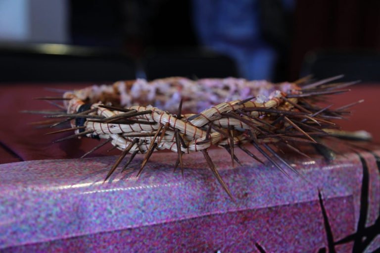 domingo de ramos