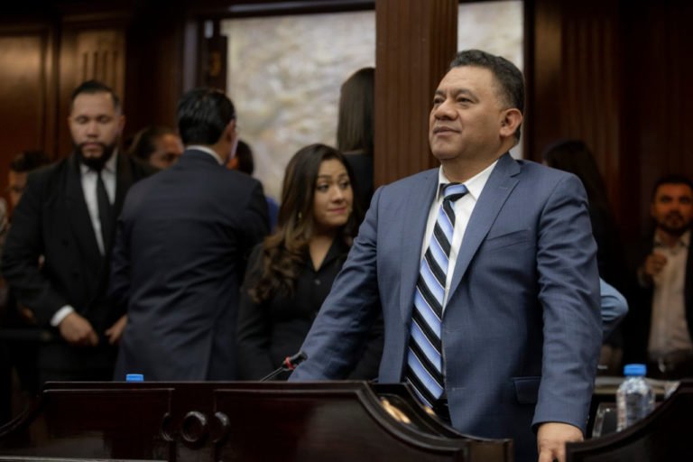 fermin Bernabe