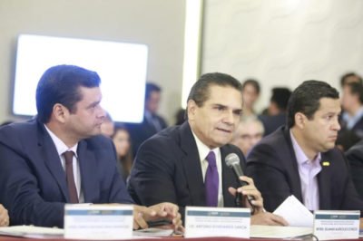 Silvao Conago