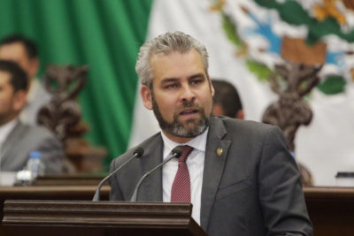 lfredo ramireaz