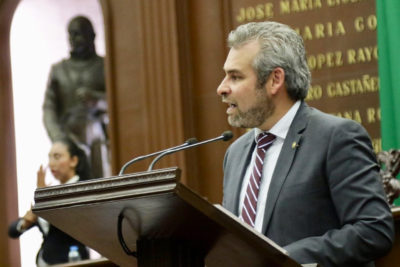 Alfredo Ramirez