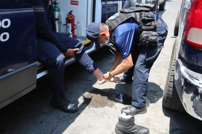 seguridad