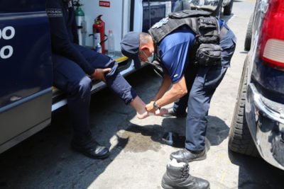 seguridad